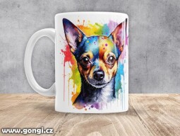 Hrnek - 0278 - Čivava 03